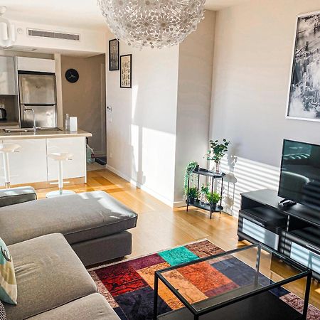 Cebeci Residence Pendik Istanbul Bagian luar foto