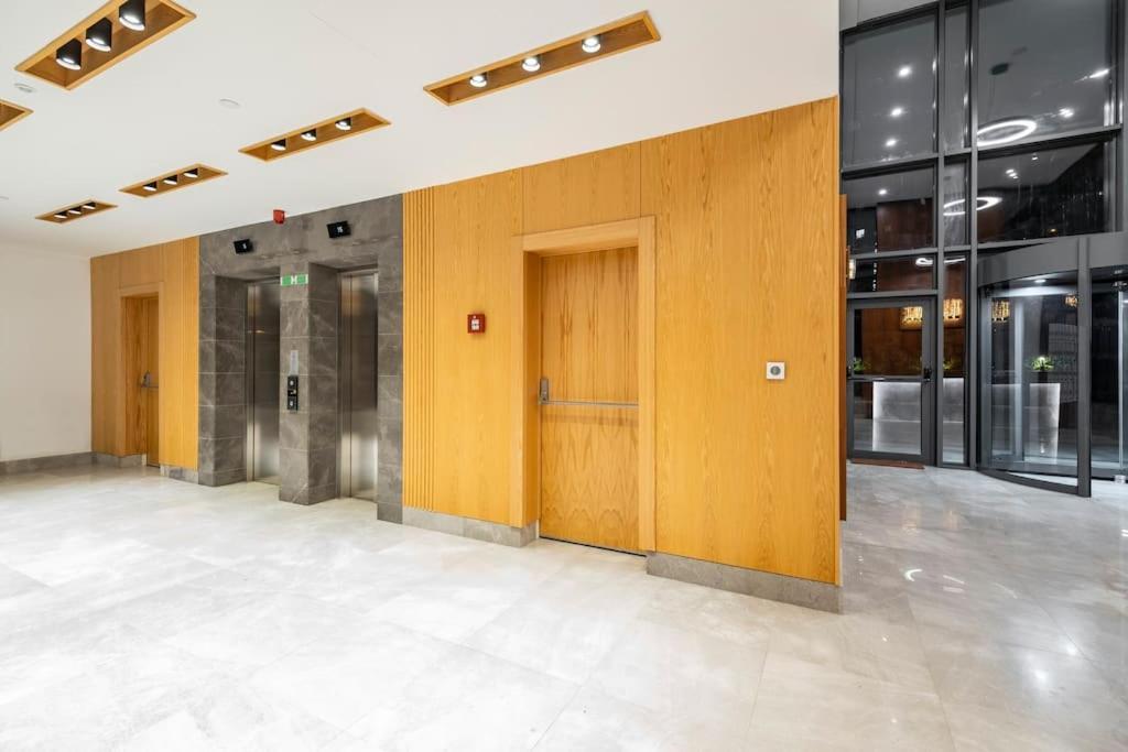 Cebeci Residence Pendik Istanbul Bagian luar foto