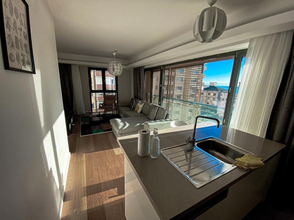 Cebeci Residence Pendik Istanbul Bagian luar foto