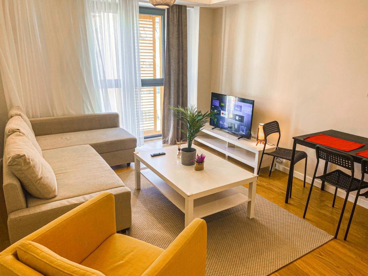 Cebeci Residence Pendik Istanbul Bagian luar foto