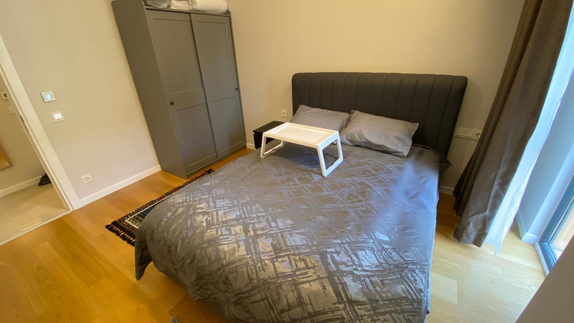 Cebeci Residence Pendik Istanbul Bagian luar foto