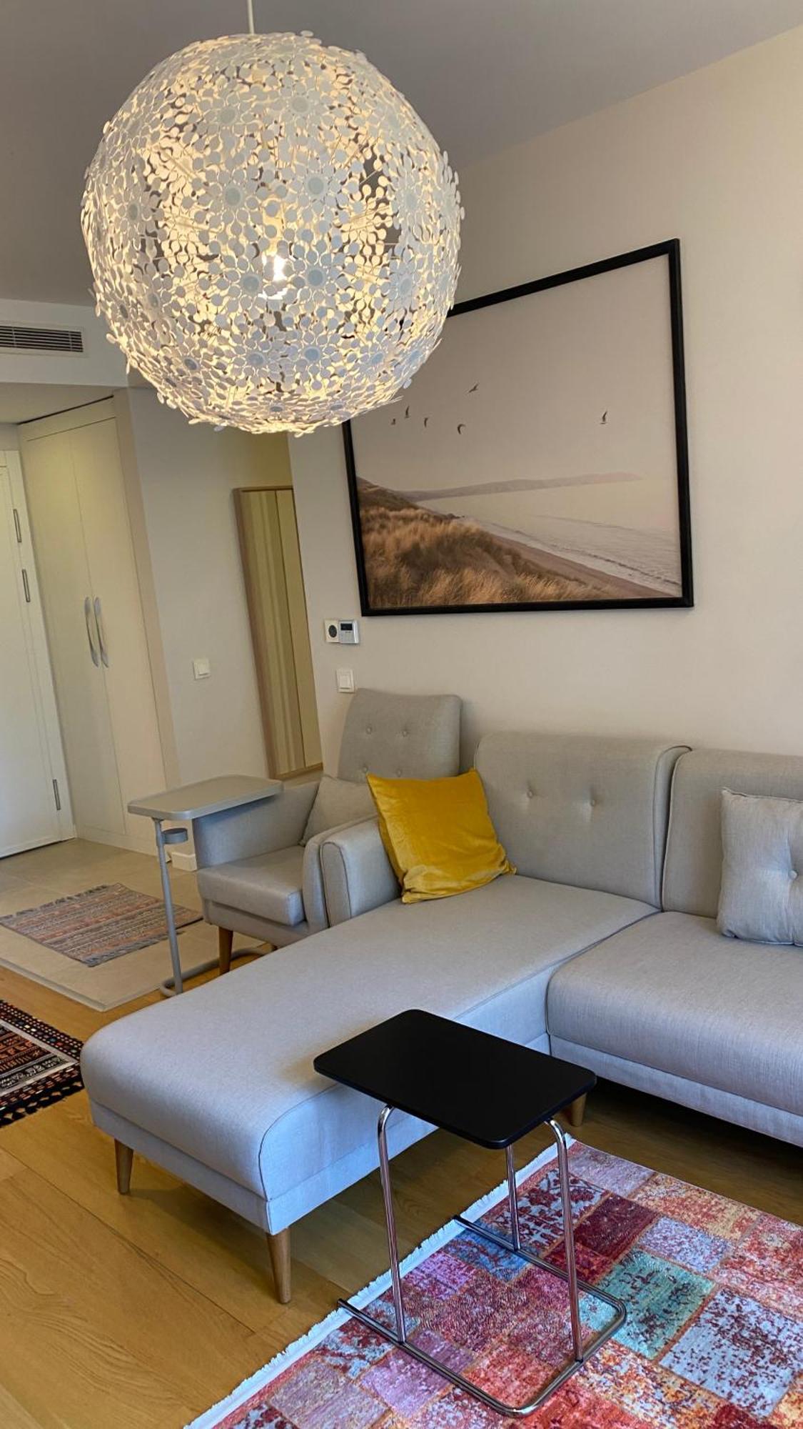 Cebeci Residence Pendik Istanbul Bagian luar foto