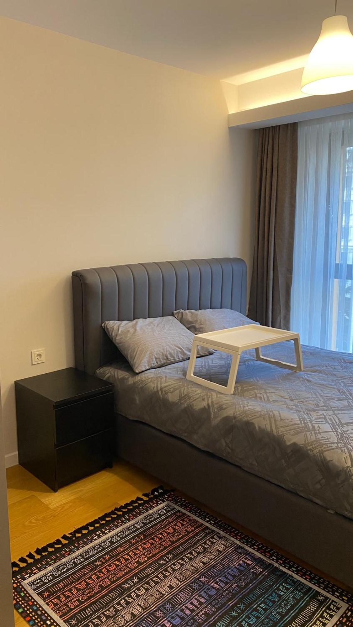 Cebeci Residence Pendik Istanbul Bagian luar foto