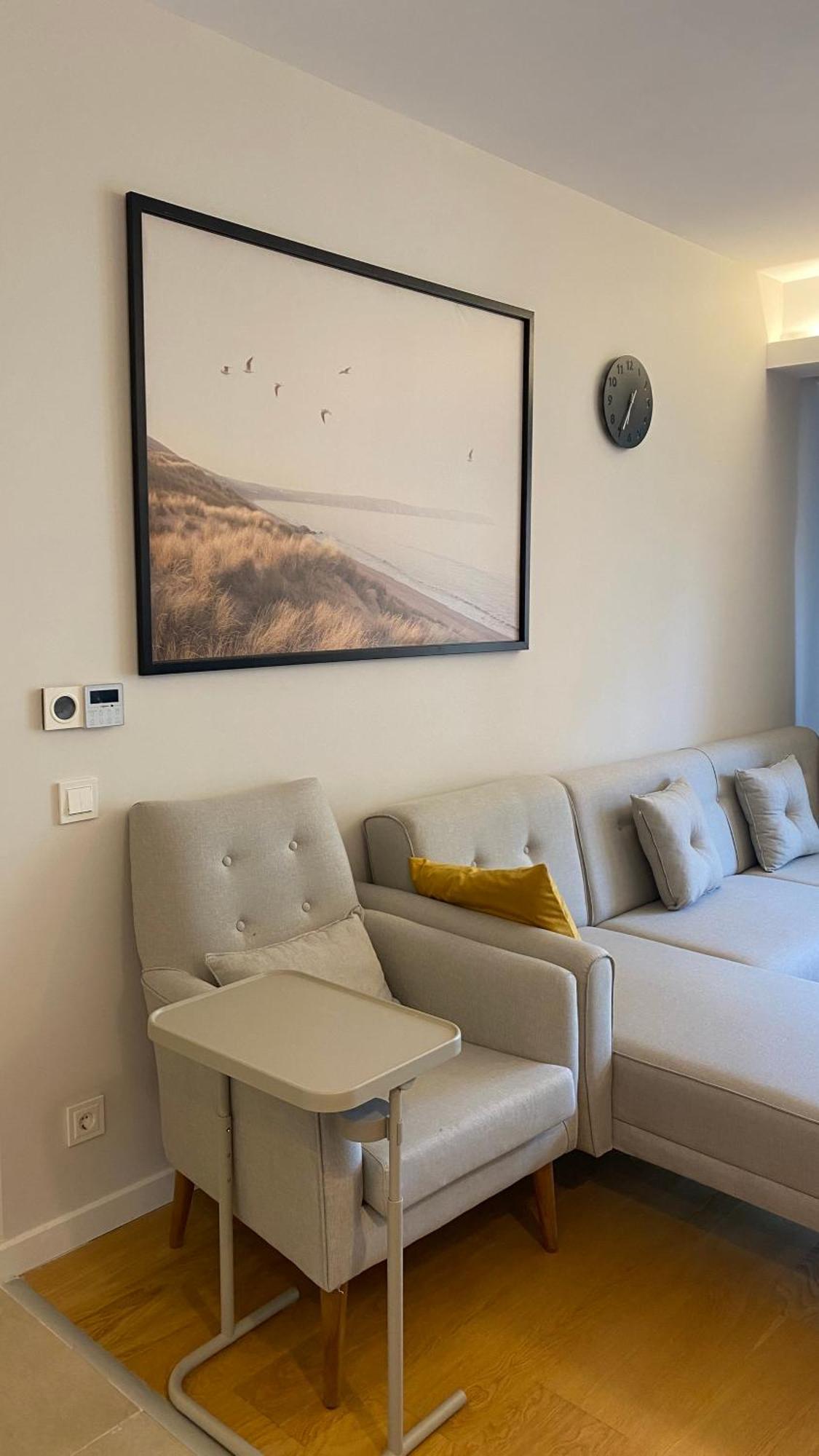 Cebeci Residence Pendik Istanbul Bagian luar foto